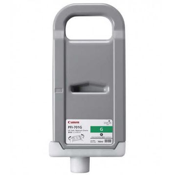 Canon PFI-701G Yeşil Kartuş