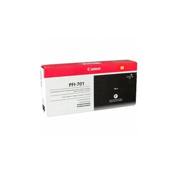 Canon PFI-701M Kırmızı Kartuş