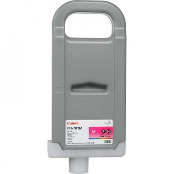 Canon PFI-701M/0902B005 Kırmızı Kartuş