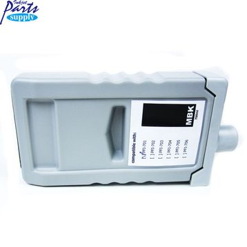 Canon PFI-701MBK Mat Siyah Kartuş