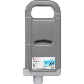 Canon PFI-701PC Mavi Kartuş