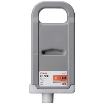 Canon PFI-701R Kırmızı Kartuş