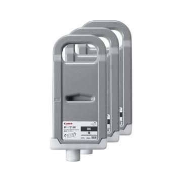 Canon PFI-703BK Kartuş