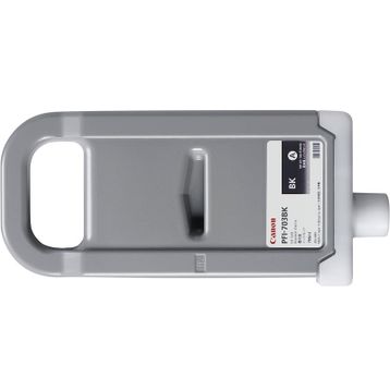 Canon PFI-703BK Kartuş