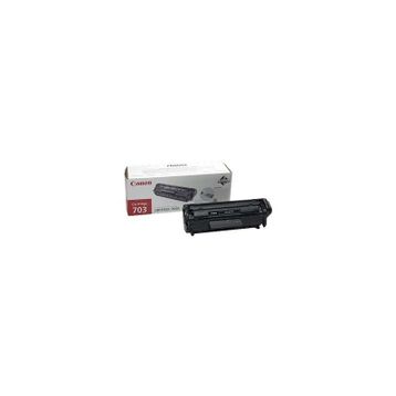 Canon PFI-703BK Kartuş