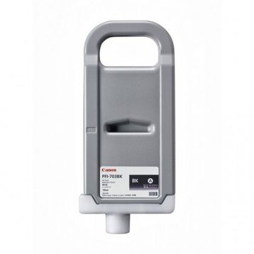 Canon PFI-703BK Kartuş