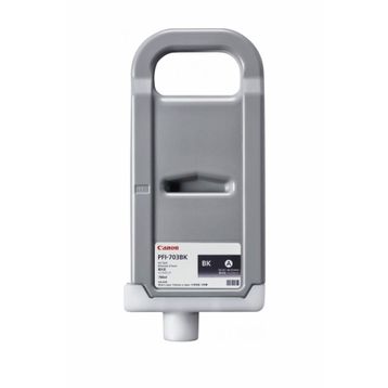 Canon PFI-703BK Kartuş