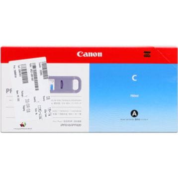 Canon PFI-703C/2964B001 Mavi Kartuş