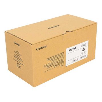 Canon PFI-703C/2964B003 Mavi 3'lü Kartuş