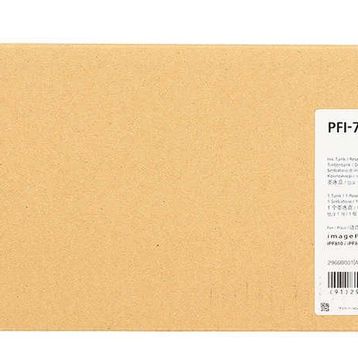 Canon PFI-703M/2965B001 Kırmızı Kartuş