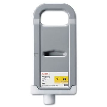 Canon PFI-703Y Kartuş