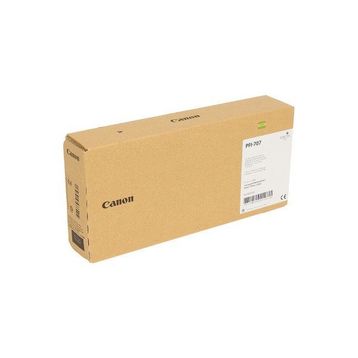 Canon PFI-707BK Siyah Kartuş