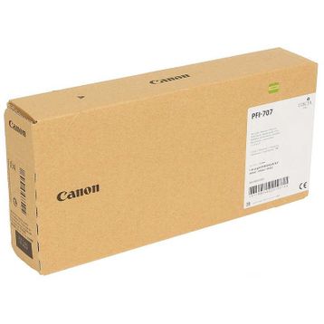 Canon PFI-707C Kartuş