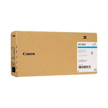 Canon PFI-707C Kartuş