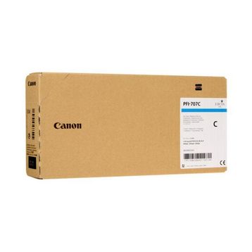 Canon PFI-707C Kartuş