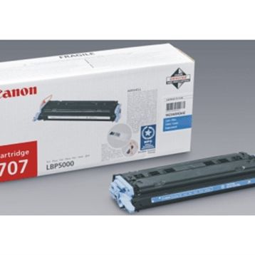 Canon PFI-707C Mavi Kartuş