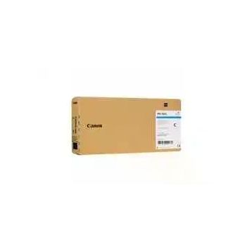 Canon PFI-707C Mavi Orijinal Kartuş