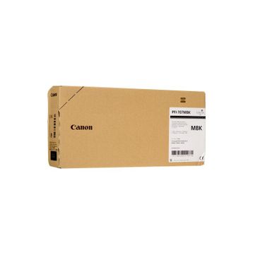 Canon PFI-707MBK Kartuş