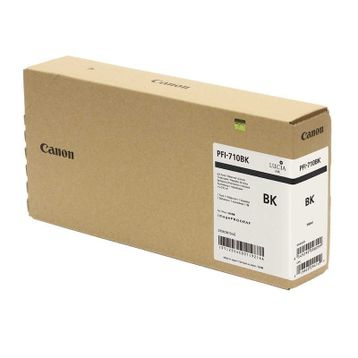 Canon PFI-710BK Siyah Kartuş