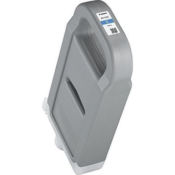 Canon PFI-710C Mavi Kartuş