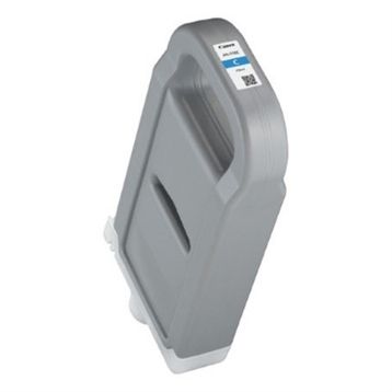 Canon PFI-710C Mavi Kartuş