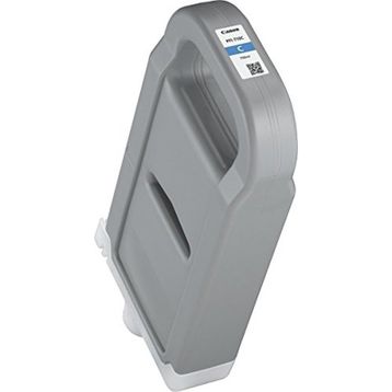 Canon PFI-710C Mavi Kartuş