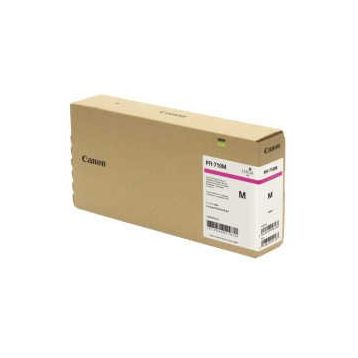 Canon PFI-710M 700 ml Magenta Kartuş