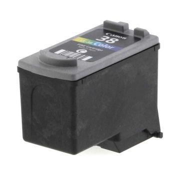 Canon PG 37 CL 38 500 ml Siyah + 3x100 ml Kartuş Dolum Seti