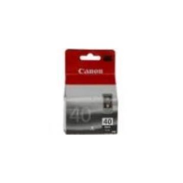 Canon PG-40 BK Mürekkep Kartuş