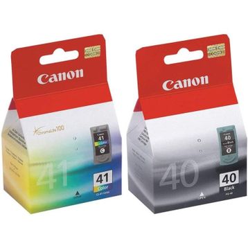Canon PG-40 CL-41 Multi Kartuş