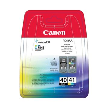 Canon PG-40 CL-41 Multi Kartuş