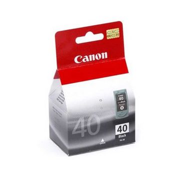 Canon PG-40 MX300-310 MP140-190-210-220 Siyah Mürekkep Kartuş