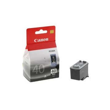 Canon PG-40 MX300-310 MP140-190-210-220 Siyah Mürekkep Kartuş