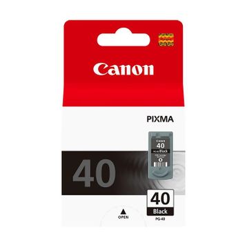 Canon PG-40 Siyah 355 Mürekkep Kartuş