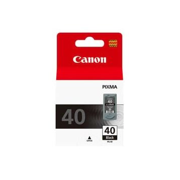 Canon PG-40/0615B001 Siyah Orjinal Kartuş