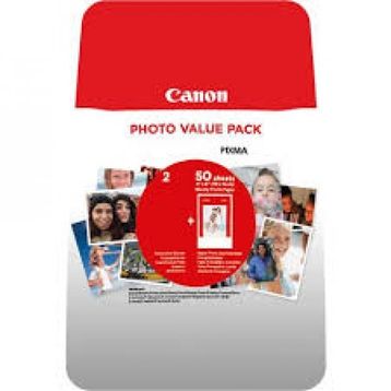 Canon PG-46/CL-56 2 Li Kartuş Seti