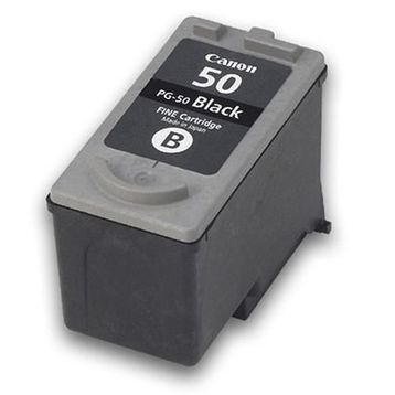 Canon PG-50/0616B001 Siyah Kartuş