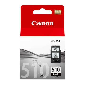 Canon PG-510/2970B007 Siyah Kartuş