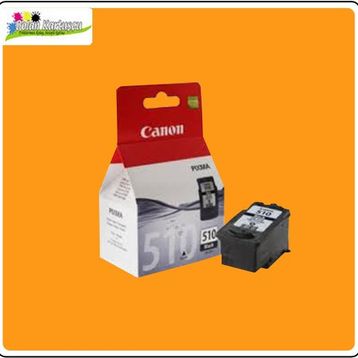 Canon PG-510BK Kartuş