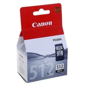 Canon PG-512/2969B007 Yüksek Kapasiteli Siyah Kartuş