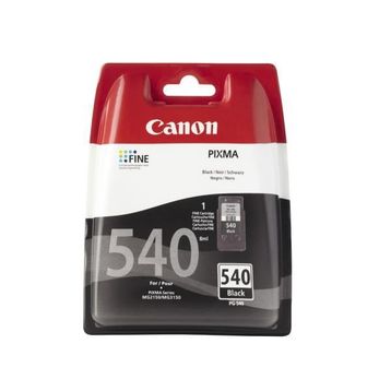 Canon PG-540 BK 5225B005 Mürekkep Kartuş