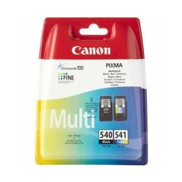 Canon PG-540 Orjinal Siyah MX-395 Kartuş