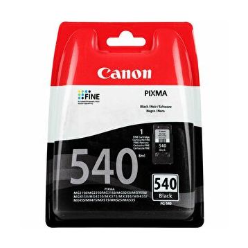 Canon PG-540 Siyah Kartuş