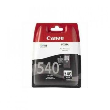Canon PG-540 Siyah Kartuş