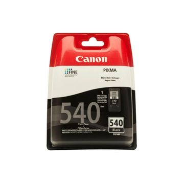 Canon PG-540 Siyah Kartuş