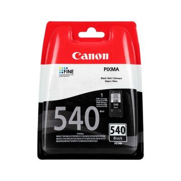 Canon PG-540 Siyah Kartuş