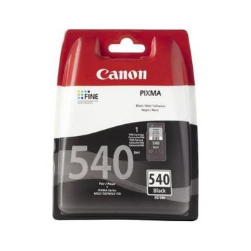 Canon PG-540 Siyah Kartuş