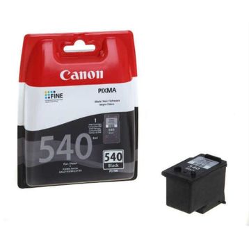 Canon PG-540BK Siyah Kartuş
