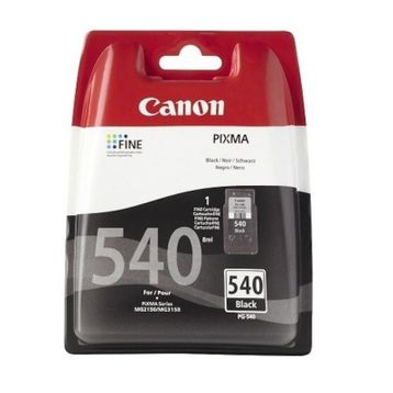 Canon PG-540BK Siyah Kartuş