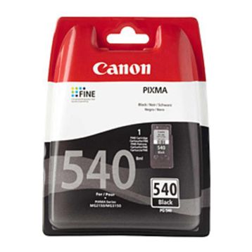 Canon PG-540BK Siyah Kartuş